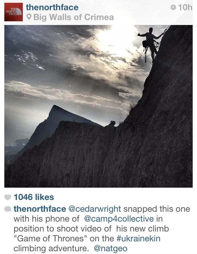 Thursday RandaGram 9.20.2012