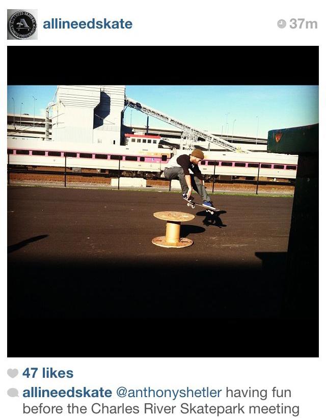 Thursday RandaGram 9.20.2012