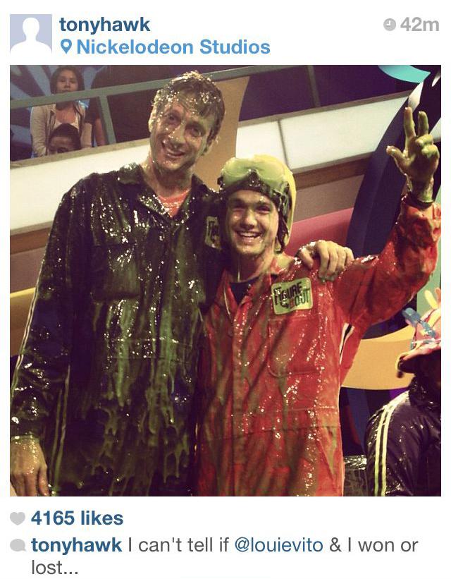 Thursday RandaGram 9.20.2012