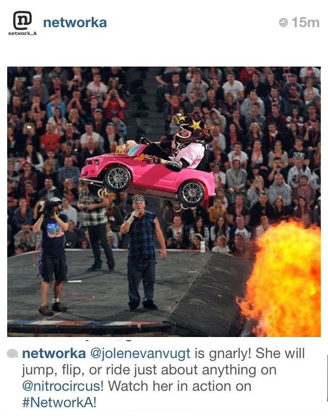 Thursday RandaGram 9.20.2012