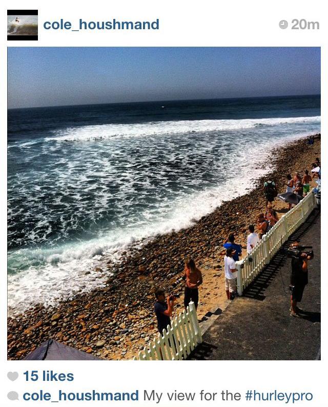 Thursday RandaGram 9.20.2012