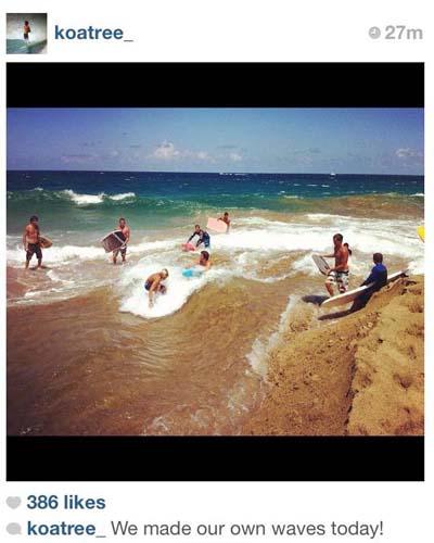 Friday RandaGram 9.21.2012