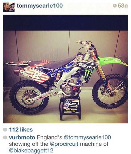 Friday RandaGram 9.21.2012