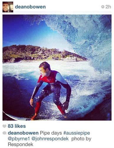 Friday RandaGram 9.21.2012
