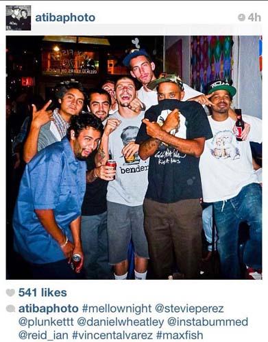 Friday RandaGram 9.21.2012