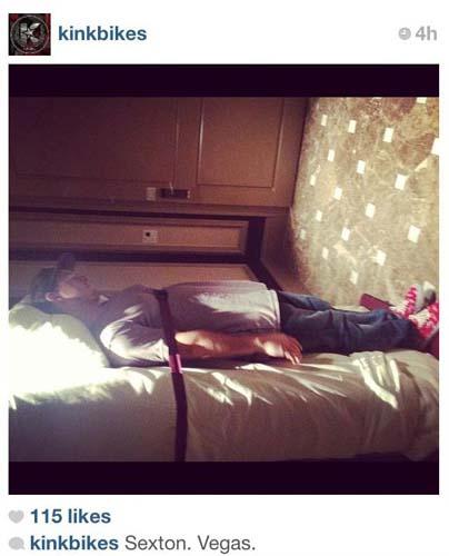 Friday RandaGram 9.21.2012