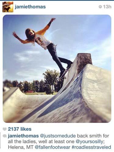 Friday RandaGram 9.21.2012