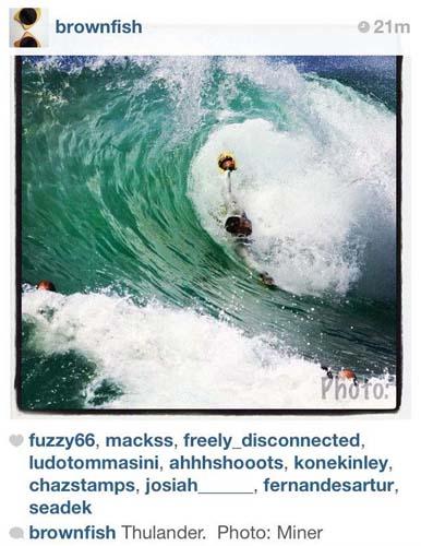 Monday RandaGram 9.24.2012