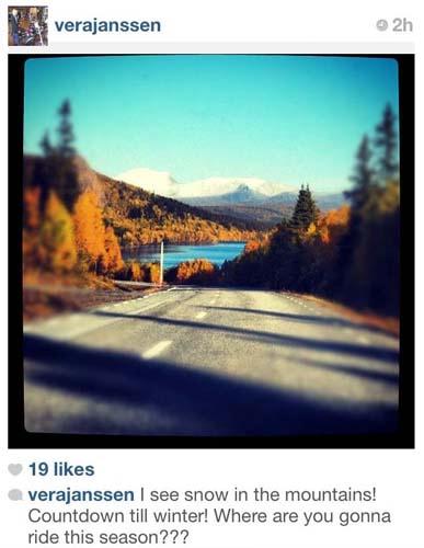 Monday RandaGram 9.24.2012