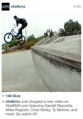 Monday RandaGram 9.24.2012