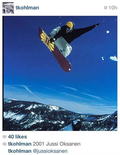 Monday RandaGram 9.24.2012