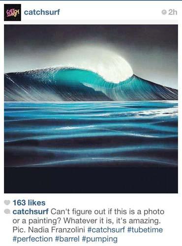 Thursday RandaGram 6.13.12