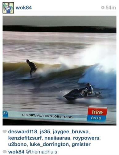 Thursday RandaGram 6.13.12