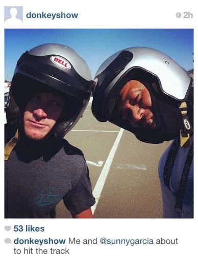 Thursday RandaGram 6.13.12