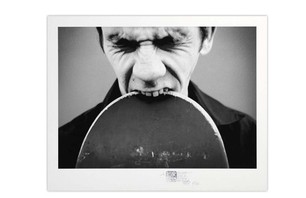 HERITAGE COLLECTION PRINTS BY THOMAS CAMPBELL FOR NIXON ($500.00)