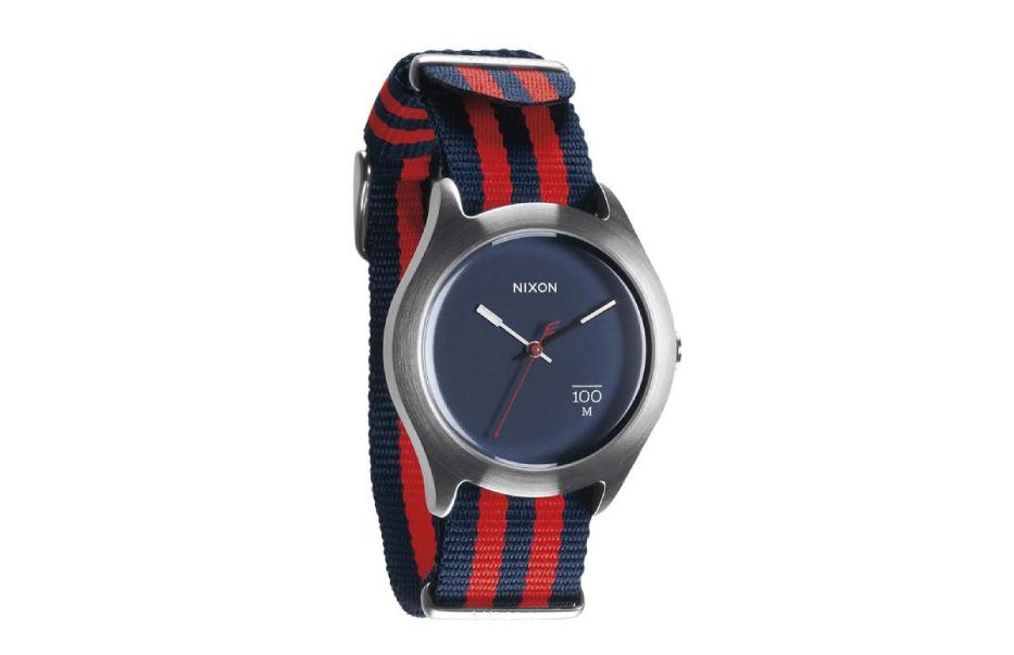 Summer Showcase-Nixon