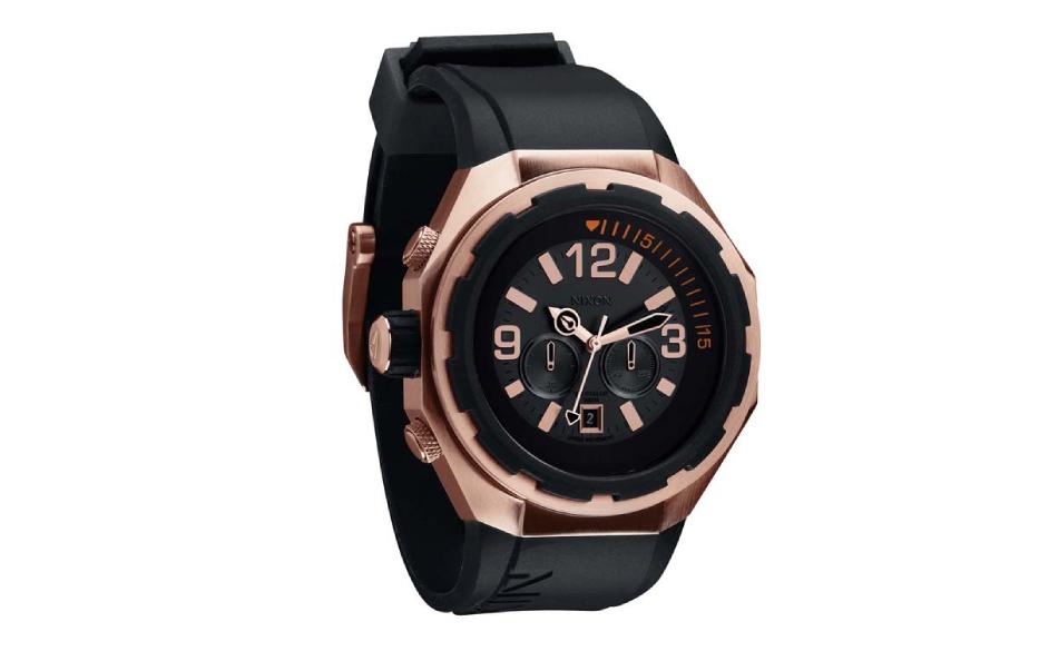 Summer Showcase-Nixon