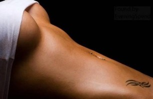 The Amazing Underbra Gallery