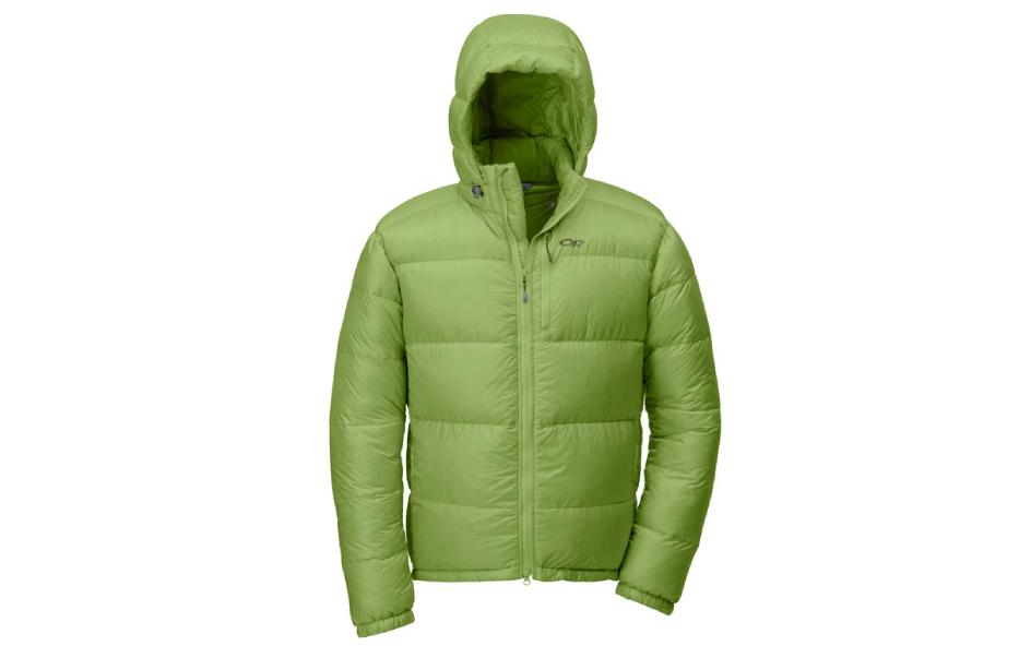 Outdoor Research, G3 and SCARPA Snow Collection