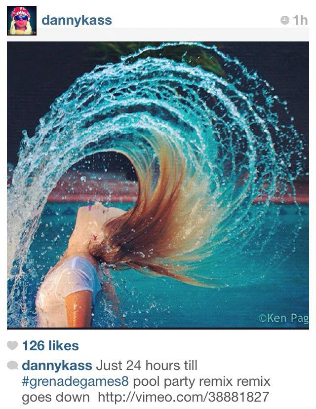 Friday RandaGram Gallery - 3.23.12