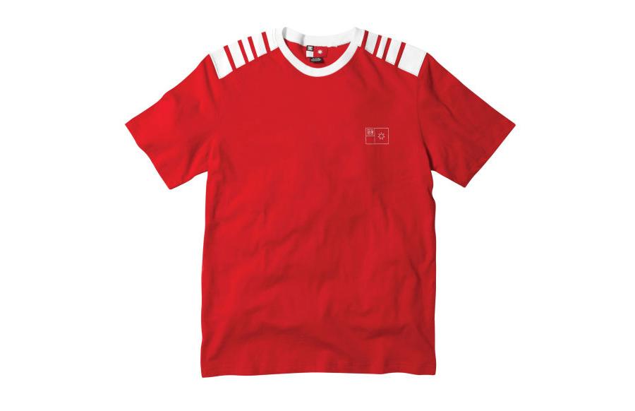 Spring Showcase - DC Shoes