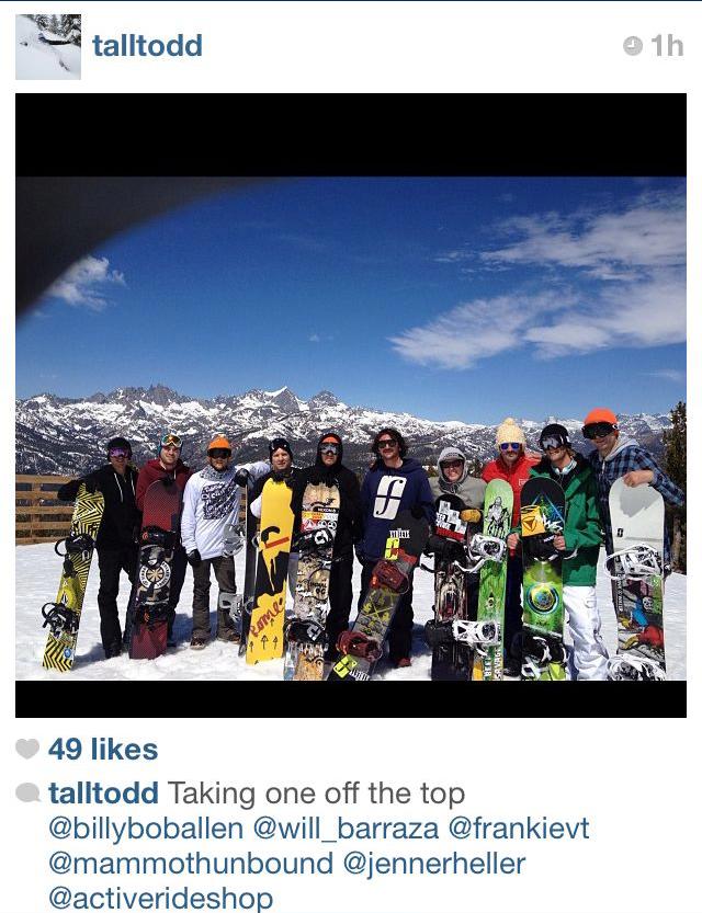 Wednesday RandaGram 4.25.12