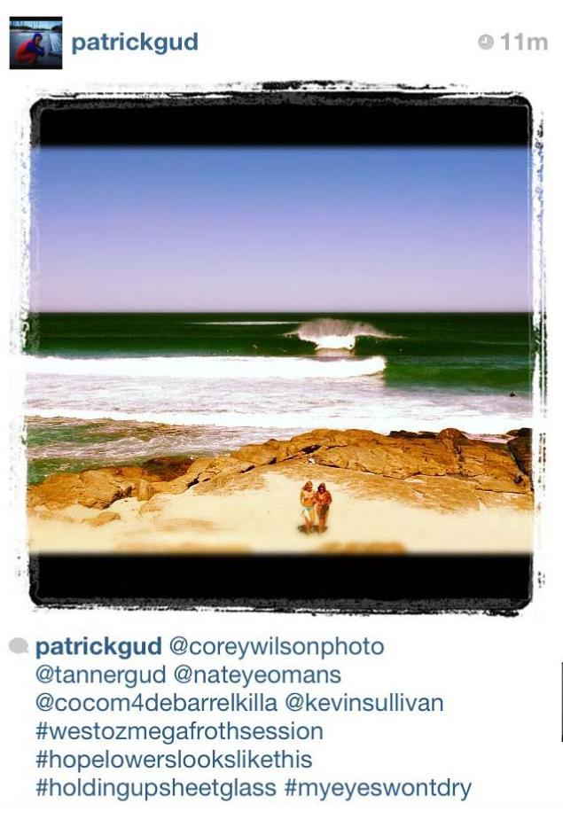 Wednesday RandaGram 4.25.12
