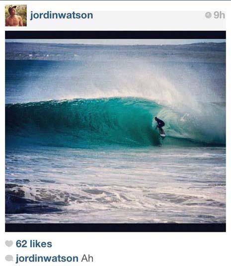 Wednesday RandaGram 5.9.12