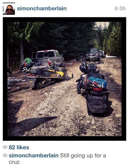 Thursday RandaGram 5.10.12