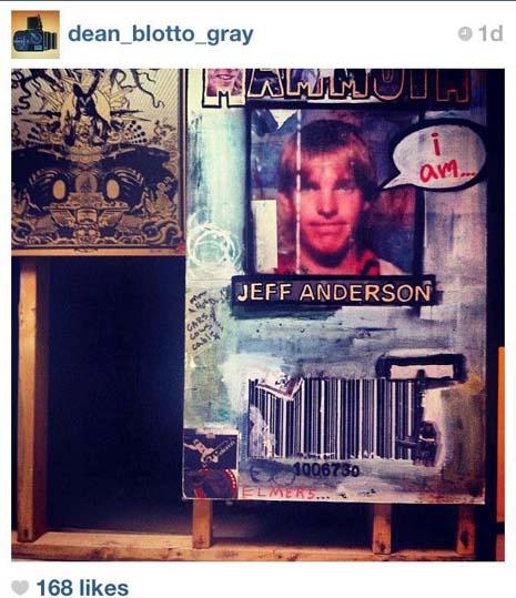 Monday RandaGram 5.21.12
