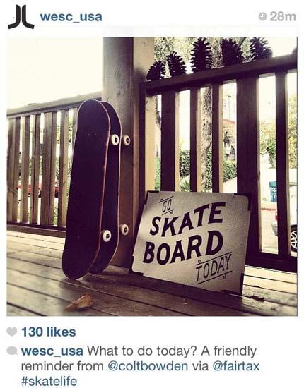 Wednesday RandaGram 5.24.12