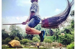 Thursday RandaGram Gallery - 5.24.12