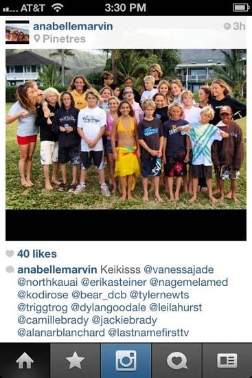 Friday RandaGram 5.25.2012