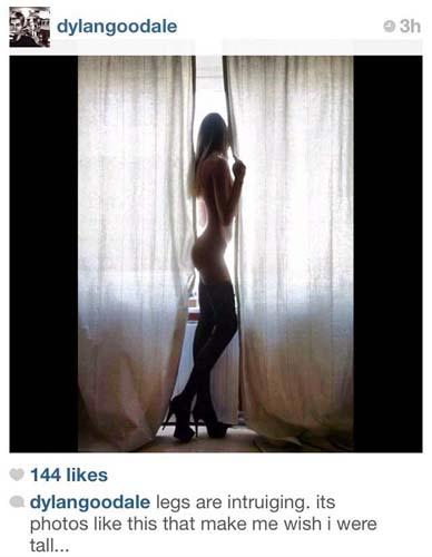 Tuesday RandaGram 6.12.2012