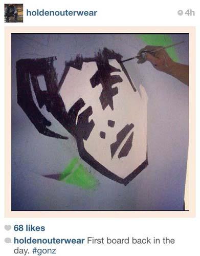Tuesday RandaGram 6.12.2012
