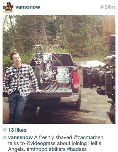 Monday RandaGram 6.18.12
