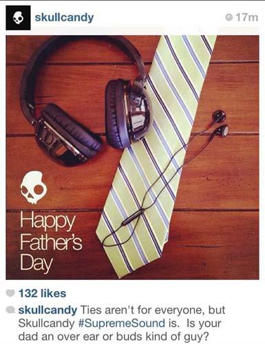 Monday RandaGram 6.18.12