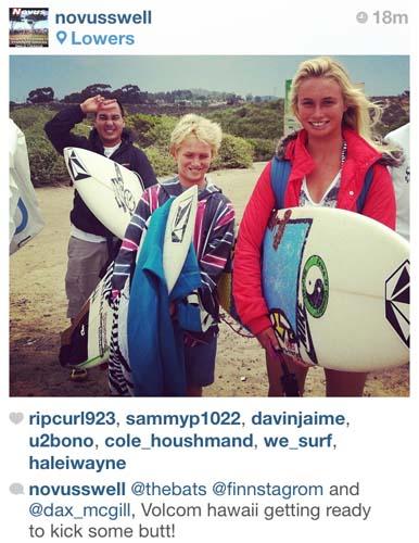 Tuesday RandaGram 6.19.12
