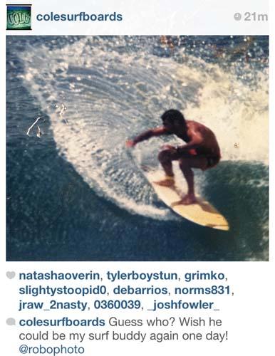 Tuesday RandaGram 6.19.12