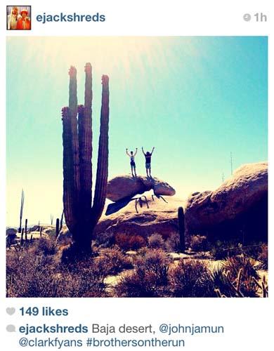 Tuesday RandaGram 6.19.12