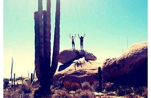 Tuesday RandaGram 6.19.2012