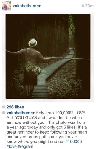 Wednesday RandaGram 6.20.12
