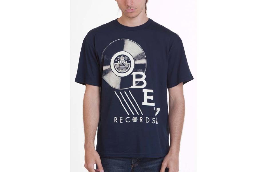 Summer Showcase-OBEY Clothing