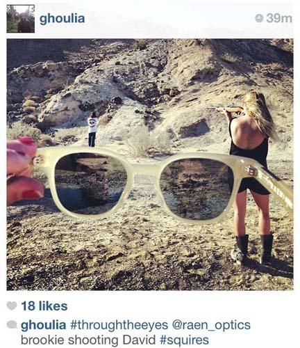 Monday RandaGram 6.25.12