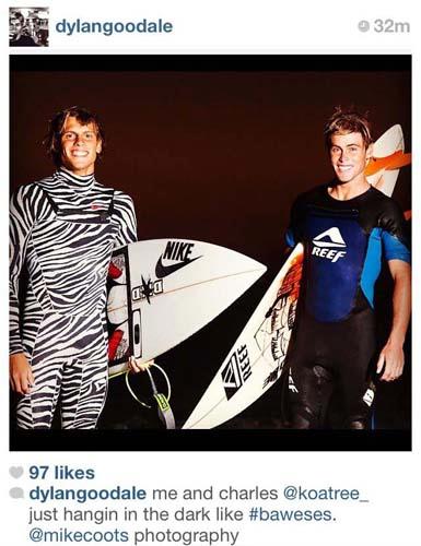 Wednesday RandaGram 6.27.12