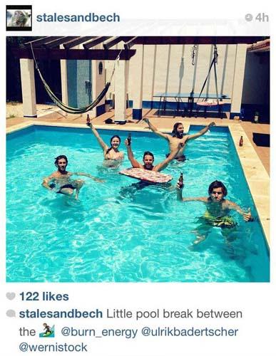 Thursday RandaGram 6.28.12