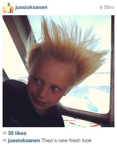 Thursday RandaGram 6.28.12