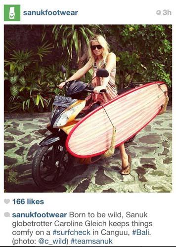 Friday RandaGram 6.29.12
