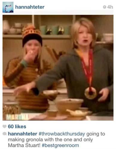 Friday RandaGram 6.29.12