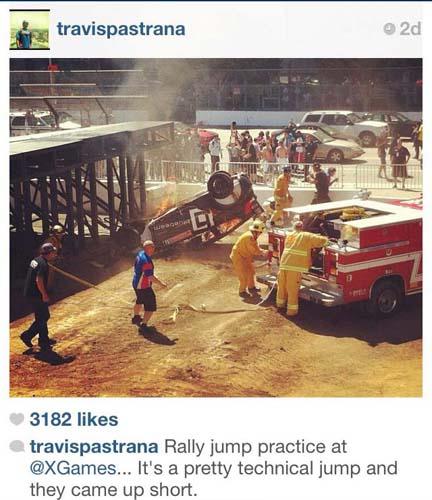 Monday RandaGram Gallery 7.2.12